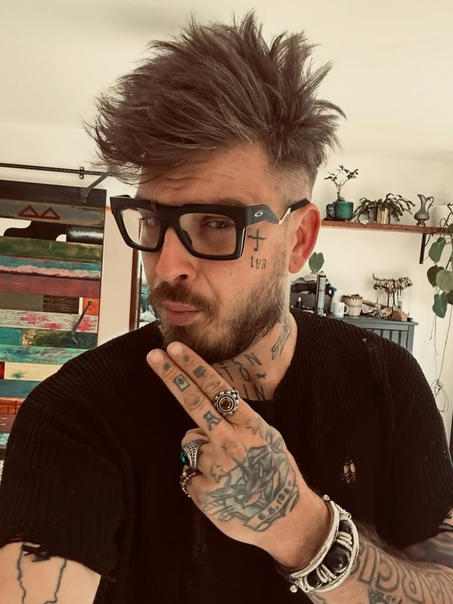 Kuba Ryba