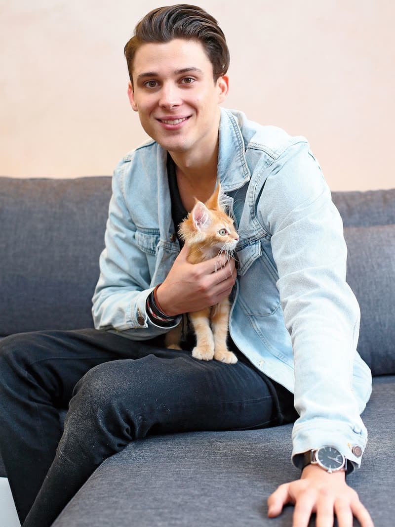 Sebastian