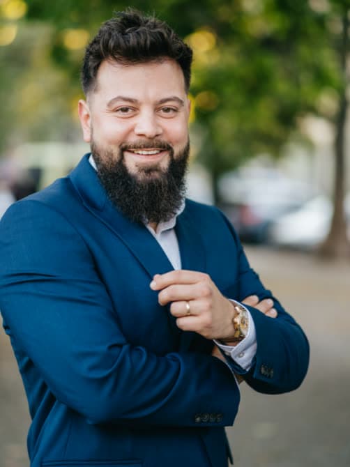 Zdeněk Milfajt